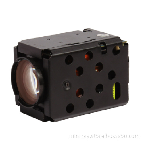 HD Integrated Camera Module
